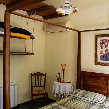 B&B La Noria San Sperate Buitenkant foto